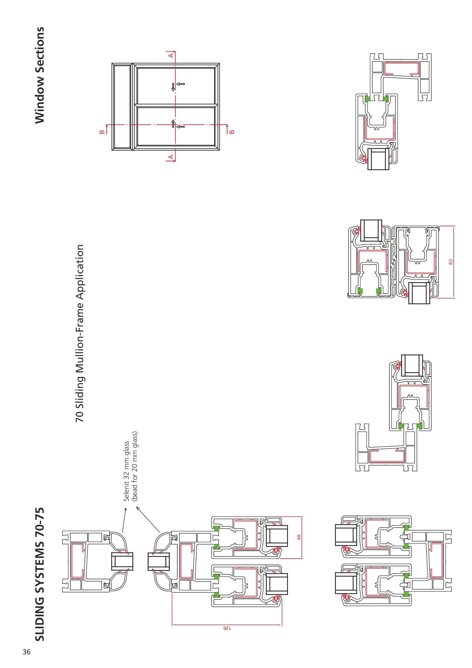 Sürme Sistemleri 38